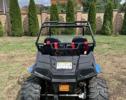 Поларис РЗР, объемом двигателя 0.17 л и пробегом 0 тыс. км за 4300 $, фото 2 на Automoto.ua