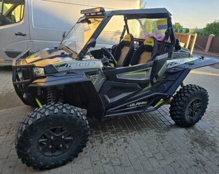 Поларис РЗР, объемом двигателя 0 л и пробегом 0 тыс. км за 14000 $, фото 3 на Automoto.ua