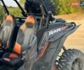 Поларис РЗР, объемом двигателя 1 л и пробегом 14 тыс. км за 9800 $, фото 5 на Automoto.ua