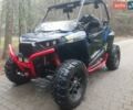 Поларис РЗР, объемом двигателя 0 л и пробегом 10 тыс. км за 9000 $, фото 5 на Automoto.ua