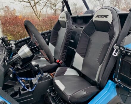 Поларіс РЗР, об'ємом двигуна 1 л та пробігом 0 тис. км за 17000 $, фото 5 на Automoto.ua