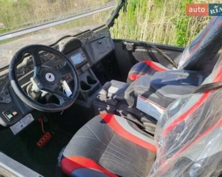Поларіс РЗР, об'ємом двигуна 0 л та пробігом 10 тис. км за 5000 $, фото 4 на Automoto.ua