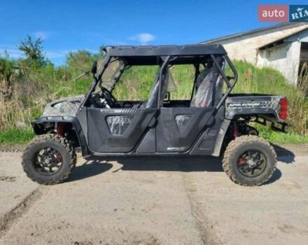 Поларіс РЗР, об'ємом двигуна 0 л та пробігом 10 тис. км за 5000 $, фото 1 на Automoto.ua