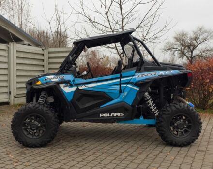 Поларіс РЗР, об'ємом двигуна 1 л та пробігом 0 тис. км за 17000 $, фото 4 на Automoto.ua