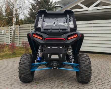Поларіс РЗР, об'ємом двигуна 1 л та пробігом 0 тис. км за 17000 $, фото 3 на Automoto.ua