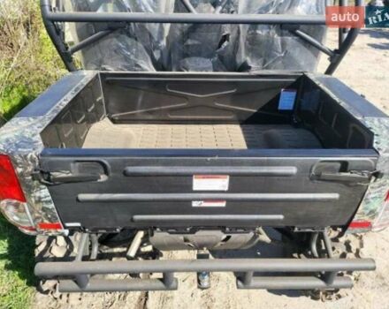 Поларіс РЗР, об'ємом двигуна 0 л та пробігом 10 тис. км за 5000 $, фото 2 на Automoto.ua