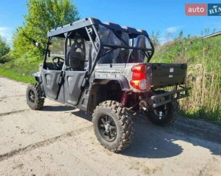 Поларіс РЗР, об'ємом двигуна 0 л та пробігом 10 тис. км за 5000 $, фото 3 на Automoto.ua