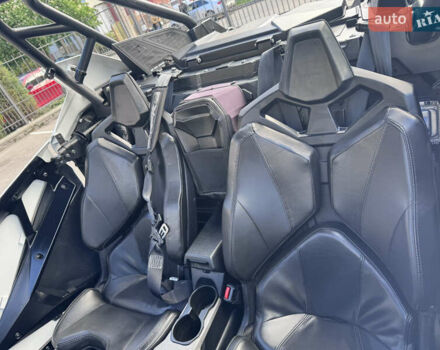 Поларіс РЗР, об'ємом двигуна 1 л та пробігом 10 тис. км за 17300 $, фото 13 на Automoto.ua