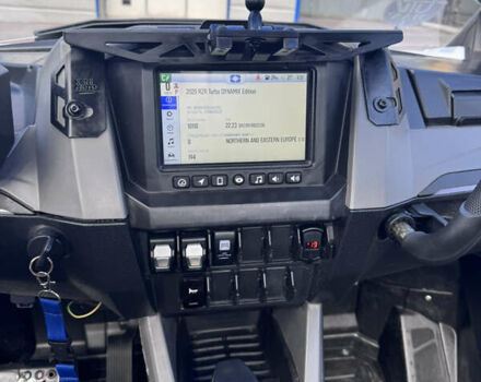 Поларіс РЗР, об'ємом двигуна 1 л та пробігом 10 тис. км за 17300 $, фото 19 на Automoto.ua