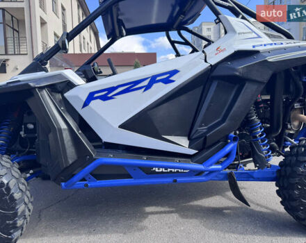 Поларіс РЗР, об'ємом двигуна 1 л та пробігом 10 тис. км за 18900 $, фото 2 на Automoto.ua