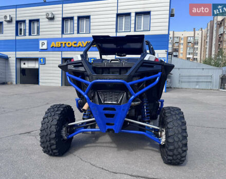Поларіс РЗР, об'ємом двигуна 1 л та пробігом 10 тис. км за 17300 $, фото 3 на Automoto.ua