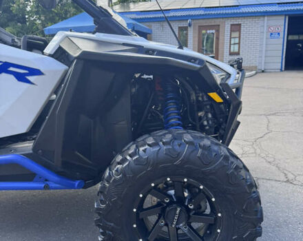 Поларіс РЗР, об'ємом двигуна 1 л та пробігом 10 тис. км за 17300 $, фото 9 на Automoto.ua