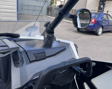 Поларіс РЗР, об'ємом двигуна 1 л та пробігом 10 тис. км за 17300 $, фото 20 на Automoto.ua