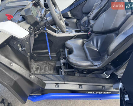 Поларіс РЗР, об'ємом двигуна 1 л та пробігом 10 тис. км за 17300 $, фото 14 на Automoto.ua