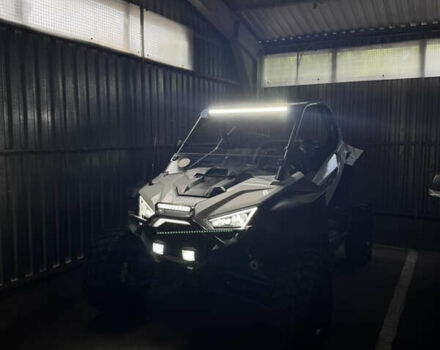 Поларіс РЗР, об'ємом двигуна 1 л та пробігом 10 тис. км за 18900 $, фото 22 на Automoto.ua