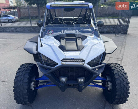 Поларіс РЗР, об'ємом двигуна 1 л та пробігом 10 тис. км за 17300 $, фото 11 на Automoto.ua