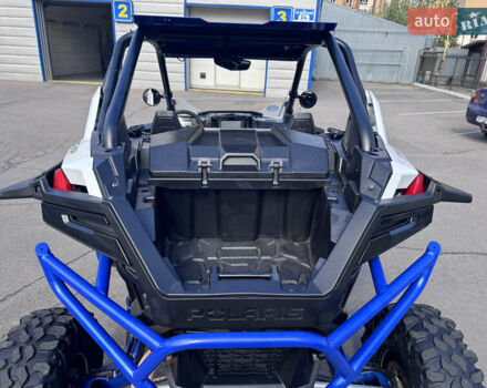 Поларіс РЗР, об'ємом двигуна 1 л та пробігом 10 тис. км за 17300 $, фото 5 на Automoto.ua