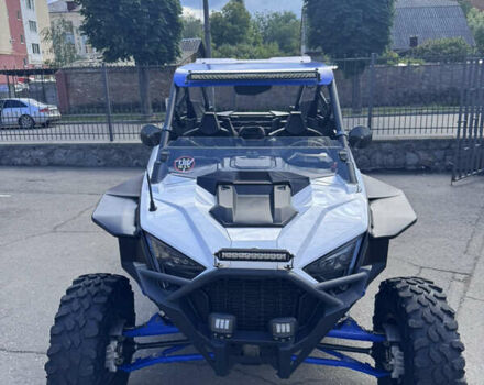 Поларіс РЗР, об'ємом двигуна 1 л та пробігом 10 тис. км за 17300 $, фото 12 на Automoto.ua