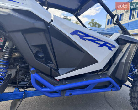 Поларіс РЗР, об'ємом двигуна 1 л та пробігом 10 тис. км за 18900 $, фото 8 на Automoto.ua