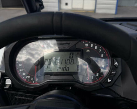 Поларіс РЗР, об'ємом двигуна 1 л та пробігом 10 тис. км за 17300 $, фото 17 на Automoto.ua