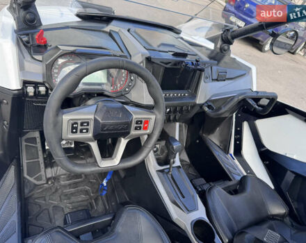 Поларіс РЗР, об'ємом двигуна 1 л та пробігом 10 тис. км за 17300 $, фото 18 на Automoto.ua