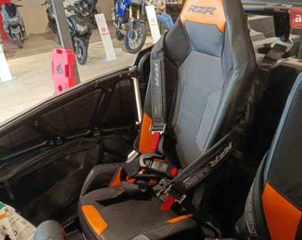 купить новое авто Поларис РЗР 2021 года от официального дилера Procar Lemberg Поларис фото