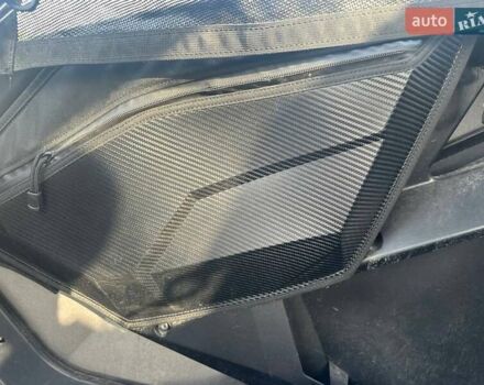 Поларис РЗР, объемом двигателя 0 л и пробегом 541 тыс. км за 33500 $, фото 6 на Automoto.ua