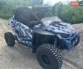 Поларис РЗР, объемом двигателя 0 л и пробегом 541 тыс. км за 31500 $, фото 1 на Automoto.ua