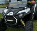 Поларис РЗР, объемом двигателя 1 л и пробегом 3 тыс. км за 17299 $, фото 1 на Automoto.ua