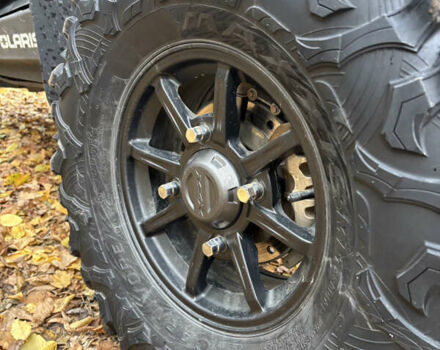 Поларис РЗР 2022 в Ивано-Франковске на Automoto.ua Поларис РЗР, объемом двигателя 0.9 л и пробегом 2 тыс. км за 19999 $, фото 2 на Automoto.ua