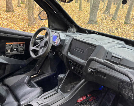Поларис РЗР 2022 в Ивано-Франковске на Automoto.ua Поларис РЗР, объемом двигателя 0.9 л и пробегом 2 тыс. км за 19999 $, фото 3 на Automoto.ua