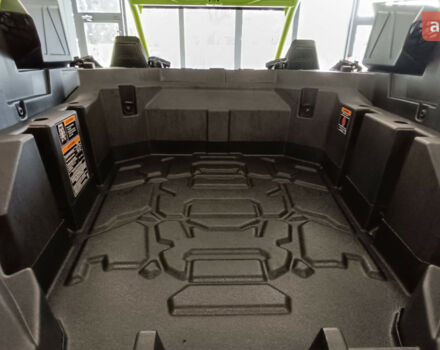 Поларіс РЗР, об'ємом двигуна 0.93 л та пробігом 0 тис. км за 49000 $, фото 7 на Automoto.ua