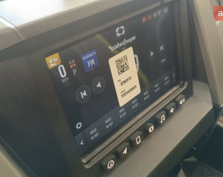 Поларіс РЗР, об'ємом двигуна 0.93 л та пробігом 0 тис. км за 49000 $, фото 22 на Automoto.ua