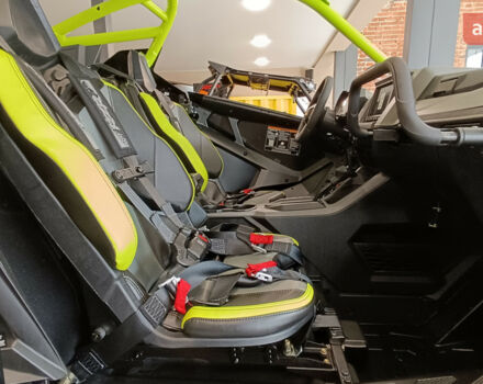 Поларіс РЗР, об'ємом двигуна 0.93 л та пробігом 0 тис. км за 49000 $, фото 5 на Automoto.ua