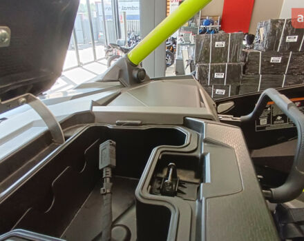 Поларіс РЗР, об'ємом двигуна 0.93 л та пробігом 0 тис. км за 49000 $, фото 27 на Automoto.ua