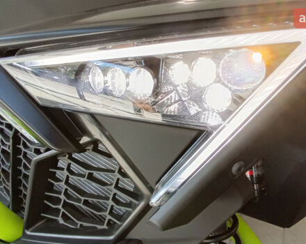 Поларіс РЗР, об'ємом двигуна 0.93 л та пробігом 0 тис. км за 49000 $, фото 25 на Automoto.ua