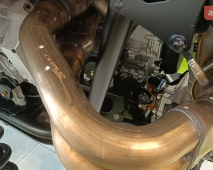 Поларіс РЗР, об'ємом двигуна 0.93 л та пробігом 0 тис. км за 49000 $, фото 18 на Automoto.ua