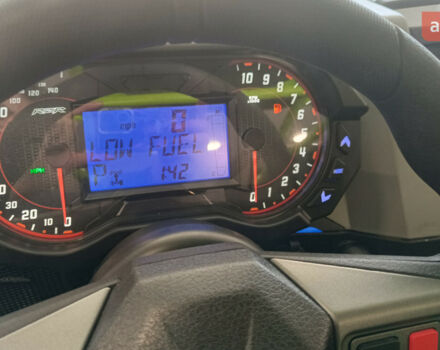 Поларіс РЗР, об'ємом двигуна 0.93 л та пробігом 0 тис. км за 49000 $, фото 8 на Automoto.ua