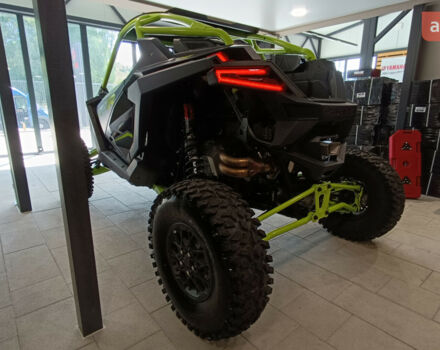Поларіс РЗР, об'ємом двигуна 0.93 л та пробігом 0 тис. км за 49000 $, фото 14 на Automoto.ua
