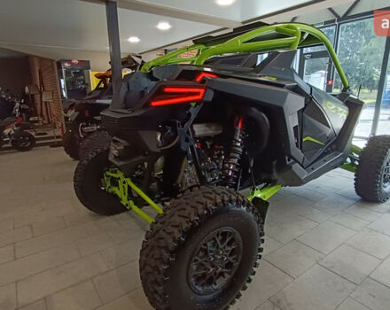 Поларіс РЗР, об'ємом двигуна 0.93 л та пробігом 0 тис. км за 49000 $, фото 3 на Automoto.ua