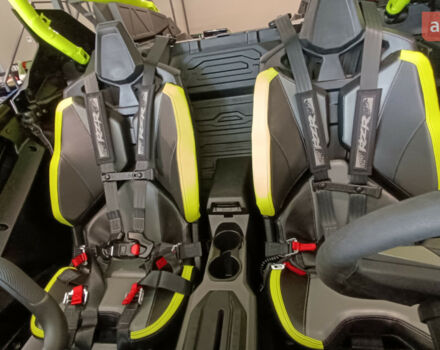 Поларіс РЗР, об'ємом двигуна 0.93 л та пробігом 0 тис. км за 49000 $, фото 23 на Automoto.ua