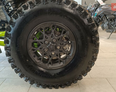 Поларіс РЗР, об'ємом двигуна 0.93 л та пробігом 0 тис. км за 49000 $, фото 17 на Automoto.ua