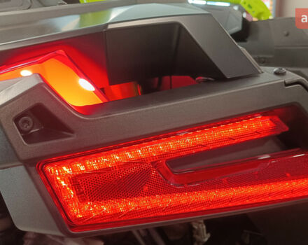 Поларіс РЗР, об'ємом двигуна 0.93 л та пробігом 0 тис. км за 49000 $, фото 26 на Automoto.ua