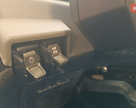 Поларіс РЗР, об'ємом двигуна 0.93 л та пробігом 0 тис. км за 49000 $, фото 21 на Automoto.ua