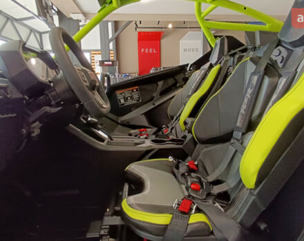 Поларіс РЗР, об'ємом двигуна 0.93 л та пробігом 0 тис. км за 49000 $, фото 6 на Automoto.ua