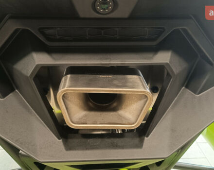 Поларіс РЗР, об'ємом двигуна 0.93 л та пробігом 0 тис. км за 49000 $, фото 15 на Automoto.ua