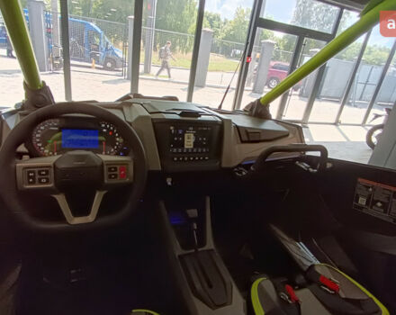 Поларіс РЗР, об'ємом двигуна 0.93 л та пробігом 0 тис. км за 49000 $, фото 24 на Automoto.ua