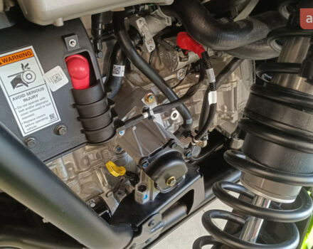 Поларіс РЗР, об'ємом двигуна 0.93 л та пробігом 0 тис. км за 49000 $, фото 19 на Automoto.ua