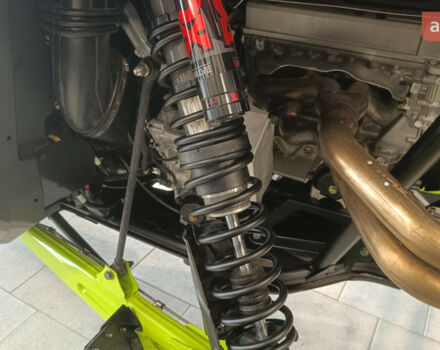 Поларіс РЗР, об'ємом двигуна 0.93 л та пробігом 0 тис. км за 49000 $, фото 16 на Automoto.ua