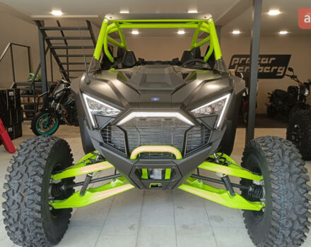 Поларіс РЗР, об'ємом двигуна 0.93 л та пробігом 0 тис. км за 49000 $, фото 1 на Automoto.ua